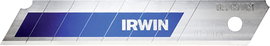 Irwin Tools 10507102 18 mm-es bimetál „kék” lepattintható penge 5 db