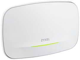 ZyXEL NWA130BE-EU0101F NebulaFlex NWA130BE Egyes modul WLAN Access Point 11 GBit/s 2.4 GHz, 5 GHz, 6