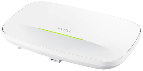 ZyXEL NWA130BE-EU0101F NebulaFlex NWA130BE Egyes modul WLAN Access Point 11 GBit/s 2.4 GHz, 5 GHz, 6 2. kép