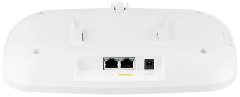 ZyXEL NWA130BE-EU0101F NebulaFlex NWA130BE Egyes modul WLAN Access Point 11 GBit/s 2.4 GHz, 5 GHz, 6 3. kép