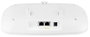 ZyXEL NWA130BE-EU0101F NebulaFlex NWA130BE Egyes modul WLAN Access Point 11 GBit/s 2.4 GHz, 5 GHz, 6 3. bélyegkép