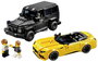 LEGO® SPEED CHAMPIONS 76924 Mercedes-AMG G 63 és Mercedes-AMG SL 63 2. bélyegkép
