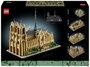 LEGO® ARCHITECTURE 21061 Párizsi Notre Dame 3. bélyegkép