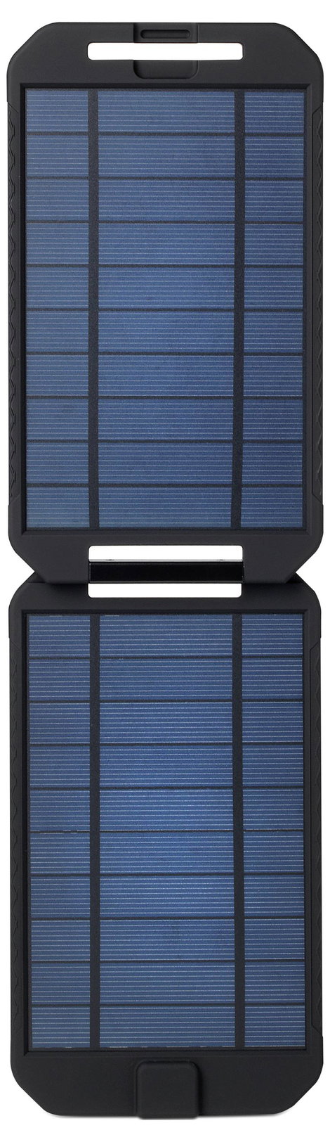 Napelemes akkutöltő 1000 mA 5W, Power Traveller Extreme PTL-EXTSL001 2. kép