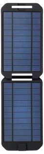 Napelemes akkutöltő 1000 mA 5W, Power Traveller Extreme PTL-EXTSL001 2. bélyegkép