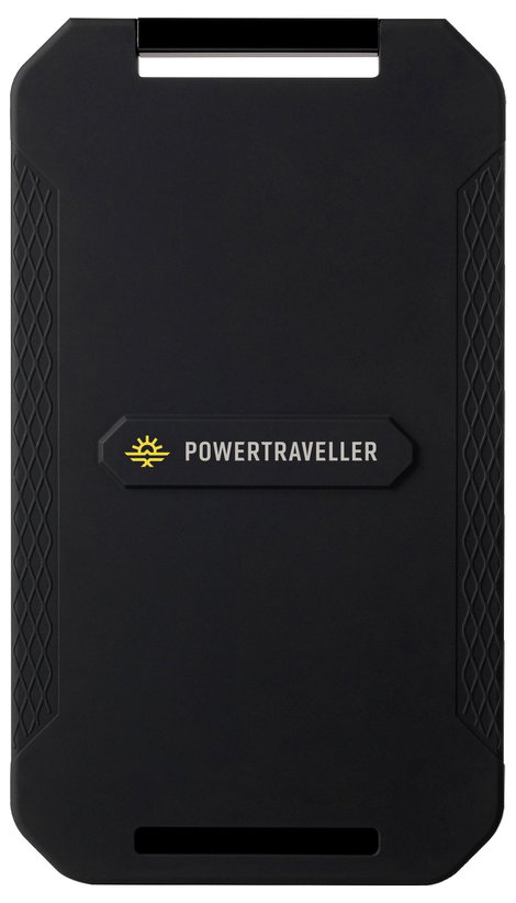 Napelemes akkutöltő 1000 mA 5W, Power Traveller Extreme PTL-EXTSL001 7. kép