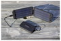 Power Traveller EXTREME SOLAR PTL-EXT001 Napelemes akkutöltő Töltőáram napelem (max.) 1000 mA 5 W 18. bélyegkép