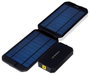 Power Traveller EXTREME SOLAR PTL-EXT001 Napelemes akkutöltő Töltőáram napelem (max.) 1000 mA 5 W 2. bélyegkép