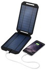 Power Traveller EXTREME SOLAR PTL-EXT001 Napelemes akkutöltő Töltőáram napelem (max.) 1000 mA 5 W 6. bélyegkép