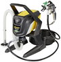 Wagner Control Pro 350 R #####Spritzgerät 600 W Szállítási mennyiség (max.) 1.5 l/perc bélyegkép