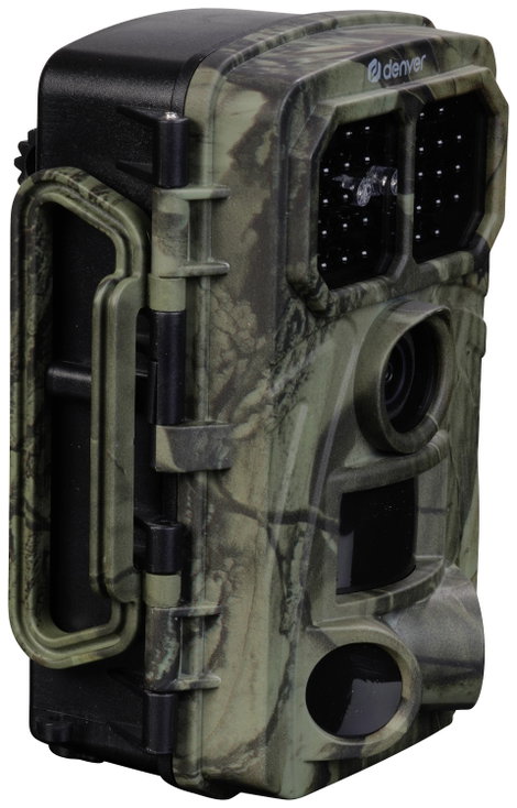 Denver WCT-8026W Vadmegfigyelő kamera 48 Megapixel Terepszínű 4. kép