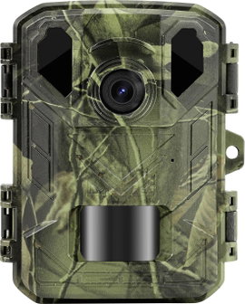Denver WCS-5023 Vadmegfigyelő kamera 50 Megapixel Terepszínű
