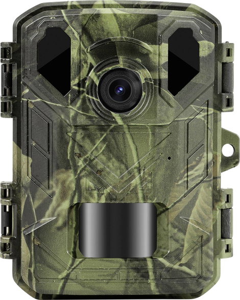 Denver WCS-5023 Vadmegfigyelő kamera 50 Megapixel Terepszínű