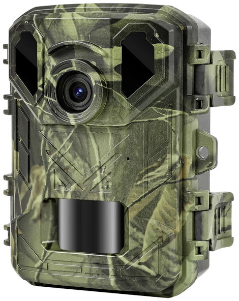 Denver WCS-5023 Vadmegfigyelő kamera 50 Megapixel Terepszínű 2. kép