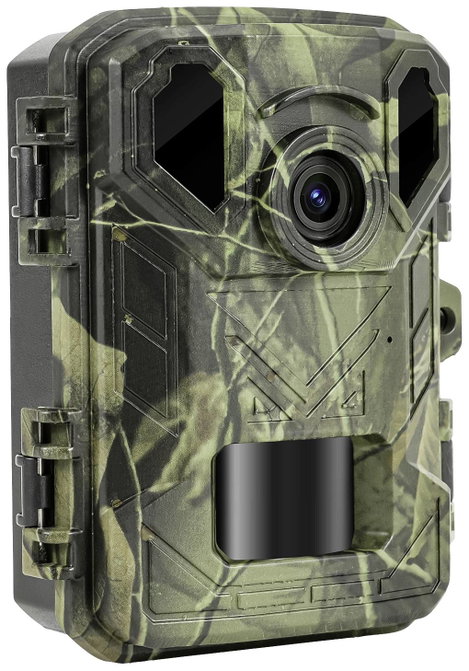 Denver WCS-5023 Vadmegfigyelő kamera 50 Megapixel Terepszínű 3. kép
