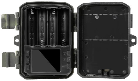 Denver WCS-5023 Vadmegfigyelő kamera 50 Megapixel Terepszínű 4. kép