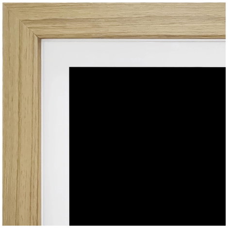 Denver PFF1543LW Digitális WiFi képkeret 39.6 cm 15.6 coll EEK: D (A - G) 1920 x 1080 Pixel 16 GB Fa 4. kép