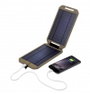Napelemes akkutöltő és powerbank, 1000 mA 5 W, Power Traveller Powerbank Solar Extreme Tactical PTL- 8. bélyegkép
