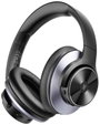 OneOdio A10 Over Ear headset Bluetooth® Stereo Fekete, Kék High-Resolution audio, Noise Cancelling H bélyegkép