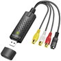 LogiLink VG0030A Videó digitalizáló Full HD felbontás bélyegkép