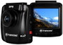 Transcend DrivePro 250 Autós kamera Látószög, vízszintes (max.)=140 ° GPS radarfelismeréssel, időrác 2. bélyegkép