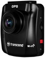 Transcend DrivePro 250 Autós kamera Látószög, vízszintes (max.)=140 ° GPS radarfelismeréssel, időrác 3. bélyegkép