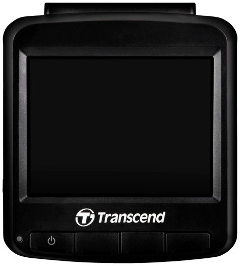 Transcend DrivePro 250 Autós kamera Látószög, vízszintes (max.)=140 ° GPS radarfelismeréssel, időrác 5. kép