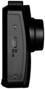 Transcend DrivePro 250 Autós kamera Látószög, vízszintes (max.)=140 ° GPS radarfelismeréssel, időrác 7. bélyegkép
