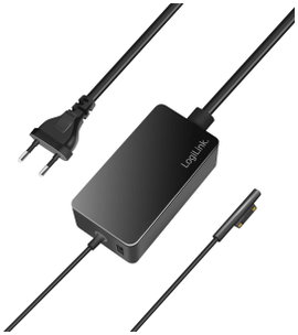 LogiLink PA0309 Notebook tápegység 65 W 15 V 4 A