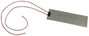 Thermo TECH PET Fűtőfólia Öntapadó 24 V/DC, 24 V/AC 15 W Védelmi típus IPX4 (H x Sz) 111 mm x 40 mm bélyegkép