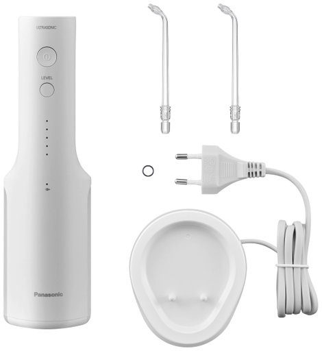 Szájzuhany Fehér, Panasonic EW-DJ66-W303 5. kép