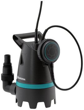 GARDENA 10500 Basic 09008-47 Szennyvízszivattyú 10500 l/óra 5 m