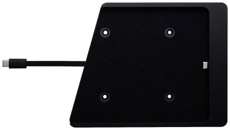 Displine Companion Wall Home Fali tablet tartó Samsung Galaxy Tab A9 22,1 cm (8,7) 2. kép
