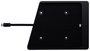 Displine Companion Wall Home Fali tablet tartó Samsung Galaxy Tab A9 22,1 cm (8,7) 2. bélyegkép