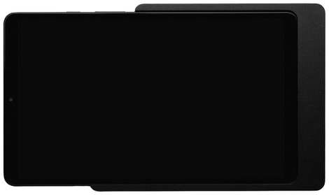 Displine Companion Wall Home Fali tablet tartó Samsung Galaxy Tab A9 22,1 cm (8,7) 5. kép