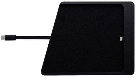 Displine Companion Wall Home Fali tablet tartó Samsung Galaxy Tab A9 22,1 cm (8,7) 7. kép