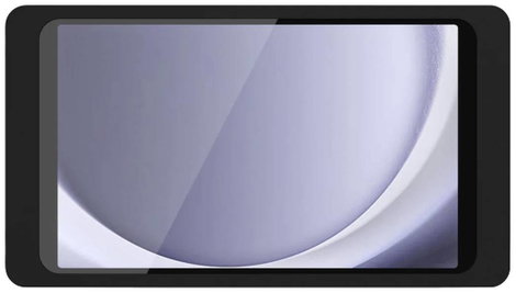 Displine Companion Wall 2.0 Fali tablet tartó Samsung Galaxy Tab A9 22,1 cm (8,7)