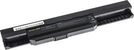 Green Cell Notebook akku A32-K53 11.1 V 4400 mAh Asus