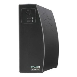 Online USV Y1200 Megszakításmentes tápegység 1200 VA