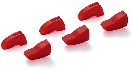 Knipex 87 09 180 V01 Műanyag pofák 86 mm 1 készlet 4. kép