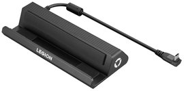 Lenovo USB-C® dokkoló állomás Legion Go USB-C Dock Alkalmas (márka): Lenovo USB-C® tápellátás