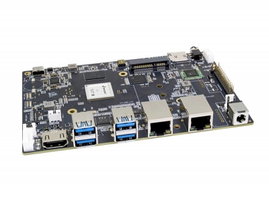 Banana PI Banana Pi F3 4 GB 8 x