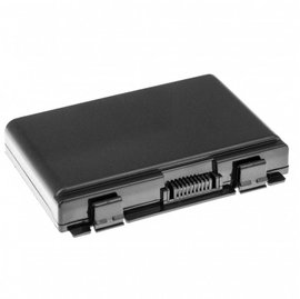 Green Cell Notebook akku A32-F82 A32-F52 10.8 V 4400 mAh Asus