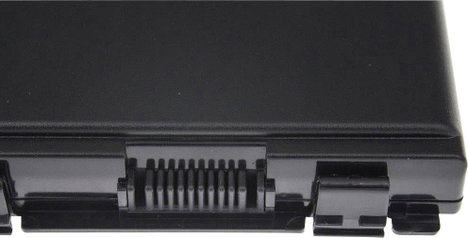 Green Cell Notebook akku A32-F82 A32-F52 10.8 V 4400 mAh Asus 2. kép