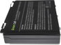 Green Cell Notebook akku A32-F82 A32-F52 10.8 V 4400 mAh Asus 3. bélyegkép