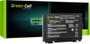 Green Cell Notebook akku A32-F82 A32-F52 10.8 V 4400 mAh Asus 5. bélyegkép