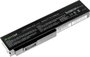 Green Cell Notebook akku A32-M50 A32-N61 10.8 V 4400 mAh Asus bélyegkép