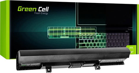 Green Cell Notebook akku PA5185U-1BRS 14.4 V 2200 mAh Toshiba 3. kép