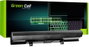 Green Cell Notebook akku PA5185U-1BRS 14.4 V 2200 mAh Toshiba 3. bélyegkép