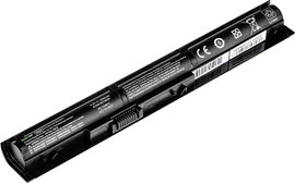 Green Cell Notebook akku RI04 805294-001 10.8 V 4400 mAh HP